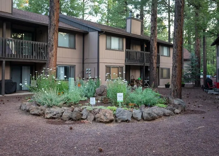 Sports Village, 3 Bedroom 2 Ba, Fireplace, Sleeps 6 Indian Pine