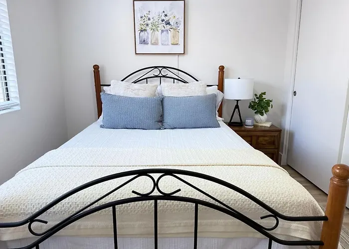 Sports Village, 3 Bedroom 2 Ba, Fireplace, Sleeps 6