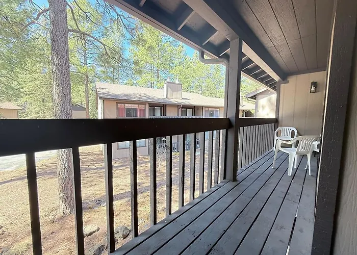Sports Village, 3 Bedroom 2 Ba, Fireplace, Sleeps 6 * Indian Pine