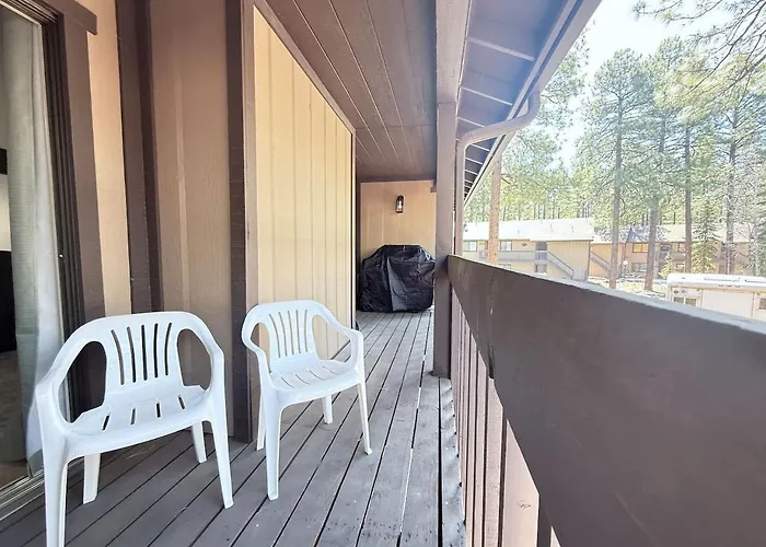 Sports Village, 3 Bedroom 2 Ba, Fireplace, Sleeps 6 Indian Pine