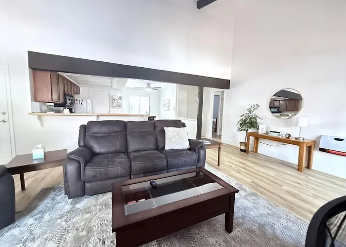 Sports Village, 3 Bedroom 2 Ba, Fireplace, Sleeps 6 Indian Pine