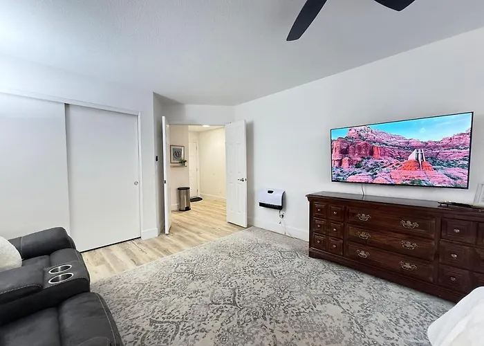 Sports Village, 3 Bedroom 2 Ba, Fireplace, Sleeps 6 Indian Pine