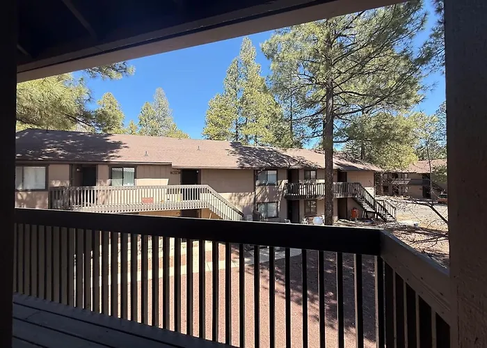 Holiday home Sports Village, 3 Bedroom 2 Ba, Fireplace, Sleeps 6 Indian Pine