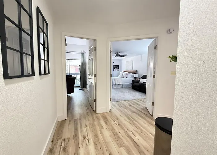 Sports Village, 3 Bedroom 2 Ba, Fireplace, Sleeps 6 * Indian Pine